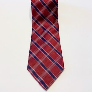 Nautica 100% Silk Tie‎